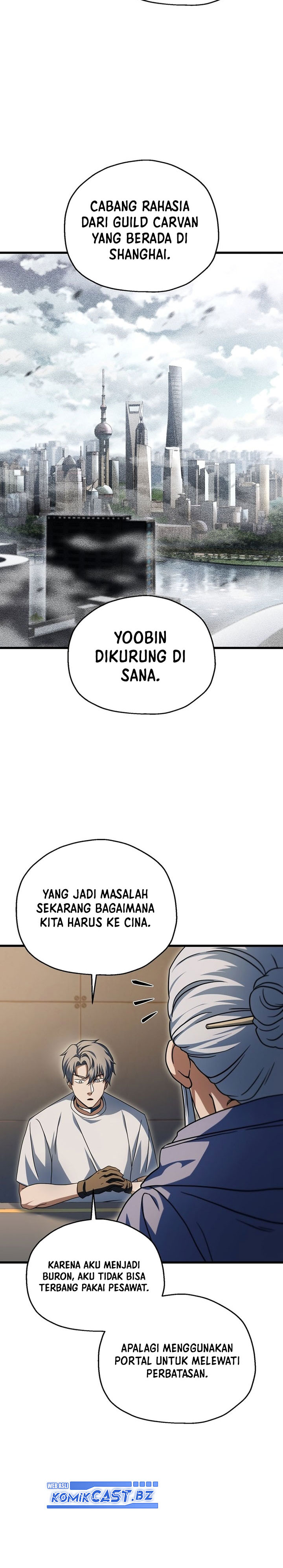 Dilarang COPAS - situs resmi www.mangacanblog.com - Komik player who cant level up 171 - chapter 171 172 Indonesia player who cant level up 171 - chapter 171 Terbaru 16|Baca Manga Komik Indonesia|Mangacan