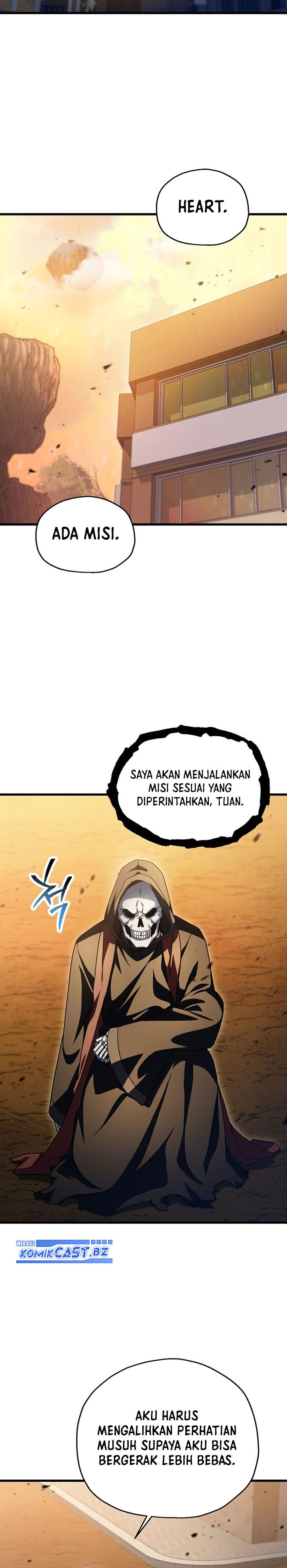 Dilarang COPAS - situs resmi www.mangacanblog.com - Komik player who cant level up 171 - chapter 171 172 Indonesia player who cant level up 171 - chapter 171 Terbaru 20|Baca Manga Komik Indonesia|Mangacan