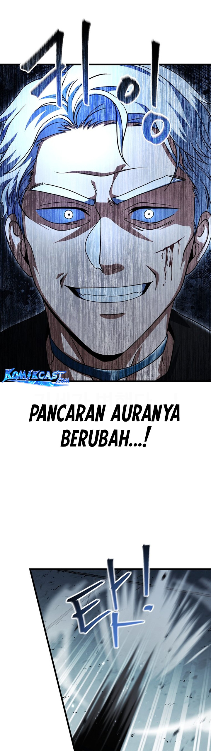 Dilarang COPAS - situs resmi www.mangacanblog.com - Komik player who cant level up 176 - chapter 176 177 Indonesia player who cant level up 176 - chapter 176 Terbaru 3|Baca Manga Komik Indonesia|Mangacan