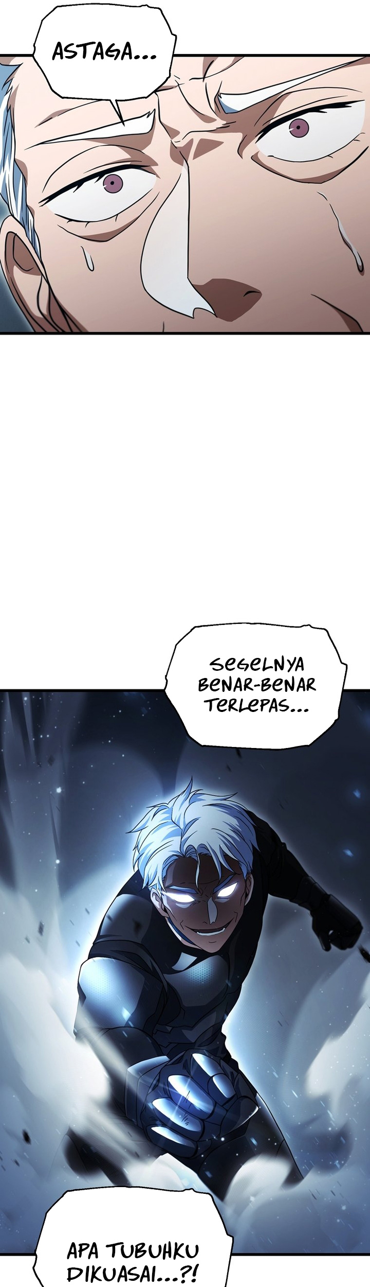 Dilarang COPAS - situs resmi www.mangacanblog.com - Komik player who cant level up 176 - chapter 176 177 Indonesia player who cant level up 176 - chapter 176 Terbaru 9|Baca Manga Komik Indonesia|Mangacan