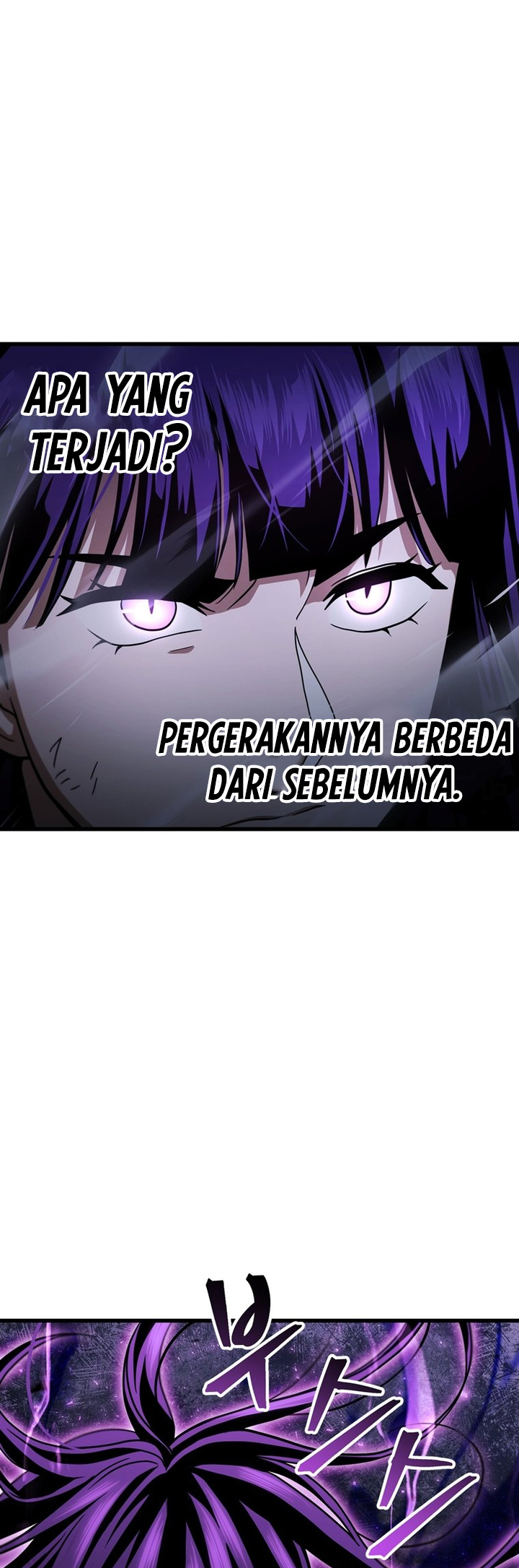 Dilarang COPAS - situs resmi www.mangacanblog.com - Komik player who cant level up 176 - chapter 176 177 Indonesia player who cant level up 176 - chapter 176 Terbaru 14|Baca Manga Komik Indonesia|Mangacan