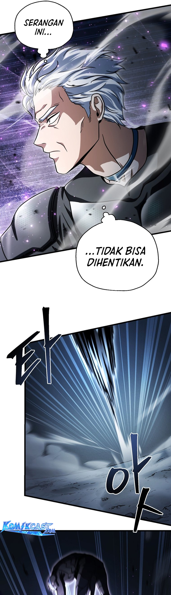 Dilarang COPAS - situs resmi www.mangacanblog.com - Komik player who cant level up 176 - chapter 176 177 Indonesia player who cant level up 176 - chapter 176 Terbaru 21|Baca Manga Komik Indonesia|Mangacan