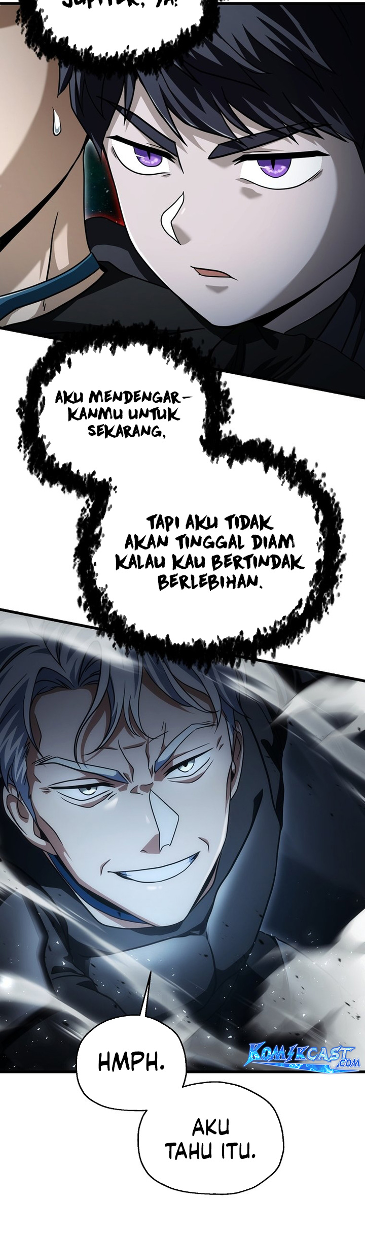 Dilarang COPAS - situs resmi www.mangacanblog.com - Komik player who cant level up 176 - chapter 176 177 Indonesia player who cant level up 176 - chapter 176 Terbaru 34|Baca Manga Komik Indonesia|Mangacan