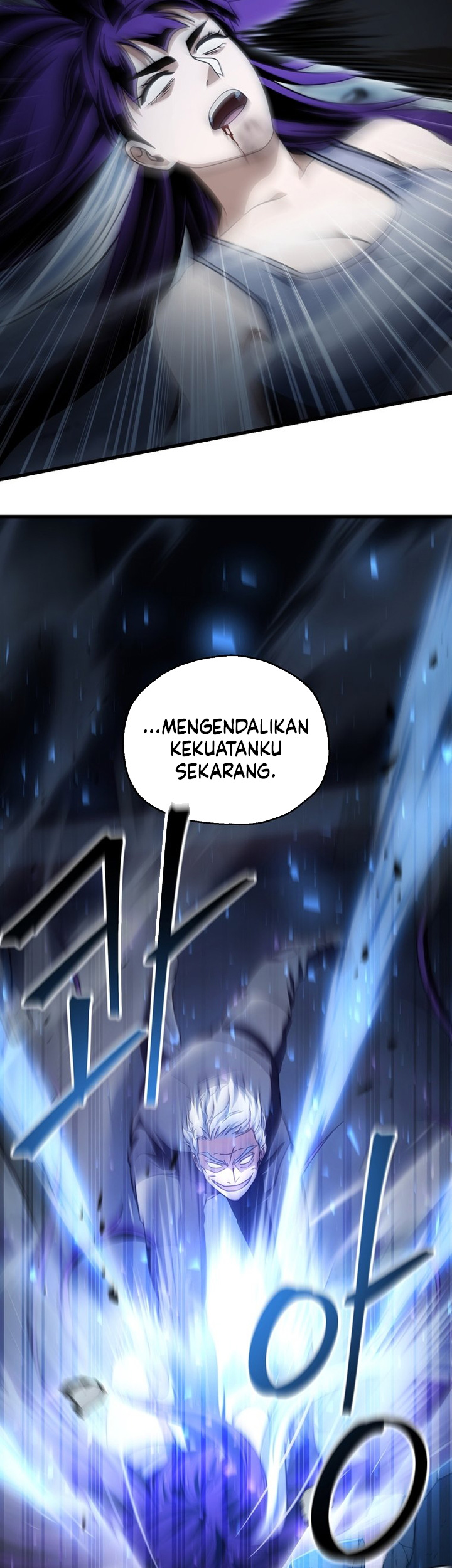 Dilarang COPAS - situs resmi www.mangacanblog.com - Komik player who cant level up 176 - chapter 176 177 Indonesia player who cant level up 176 - chapter 176 Terbaru 37|Baca Manga Komik Indonesia|Mangacan