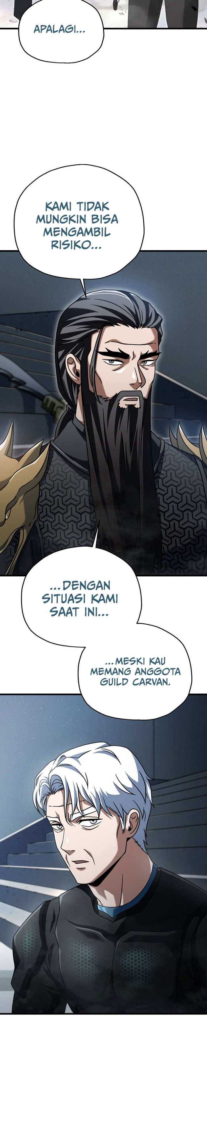 Dilarang COPAS - situs resmi www.mangacanblog.com - Komik player who cant level up 178 - chapter 178 179 Indonesia player who cant level up 178 - chapter 178 Terbaru 3|Baca Manga Komik Indonesia|Mangacan