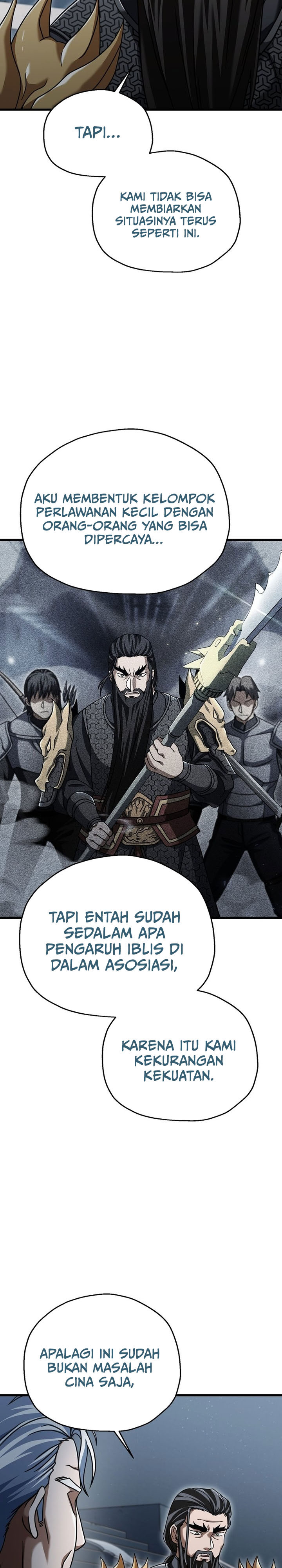 Dilarang COPAS - situs resmi www.mangacanblog.com - Komik player who cant level up 178 - chapter 178 179 Indonesia player who cant level up 178 - chapter 178 Terbaru 7|Baca Manga Komik Indonesia|Mangacan