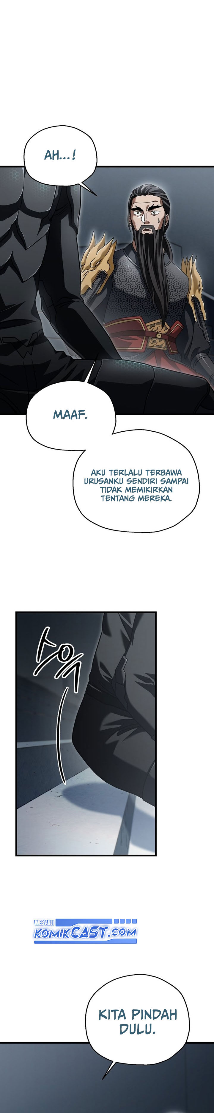 Dilarang COPAS - situs resmi www.mangacanblog.com - Komik player who cant level up 178 - chapter 178 179 Indonesia player who cant level up 178 - chapter 178 Terbaru 12|Baca Manga Komik Indonesia|Mangacan