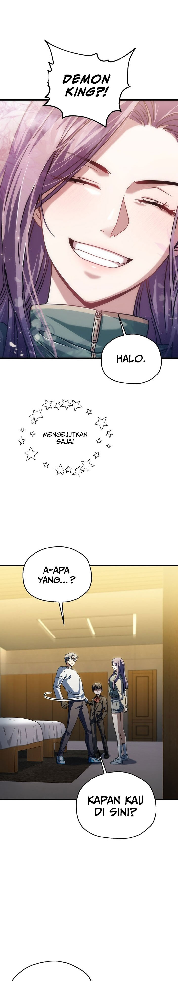 Dilarang COPAS - situs resmi www.mangacanblog.com - Komik player who cant level up 178 - chapter 178 179 Indonesia player who cant level up 178 - chapter 178 Terbaru 23|Baca Manga Komik Indonesia|Mangacan