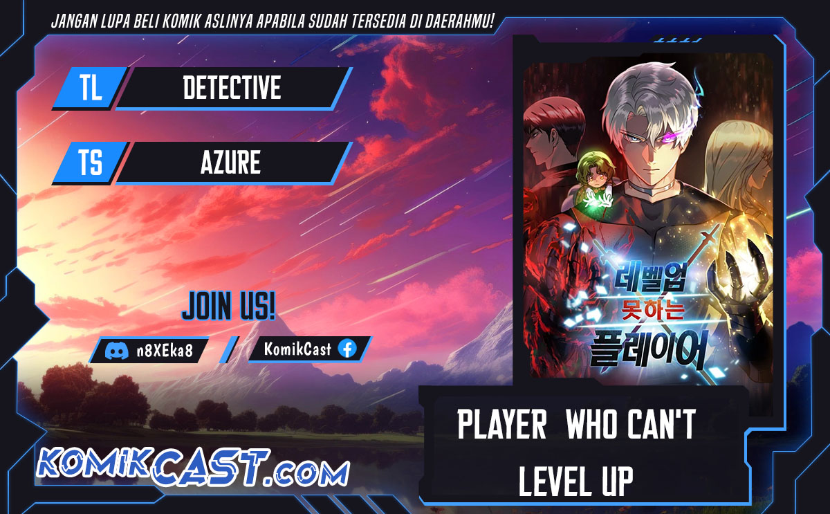 Player Who Can’t Level Up chapter 180