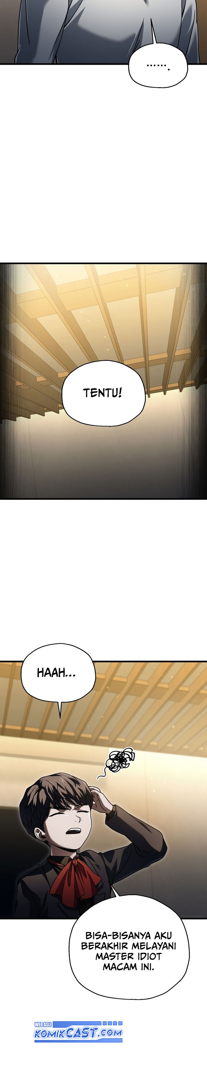 Player Who Can’t Level Up chapter 180