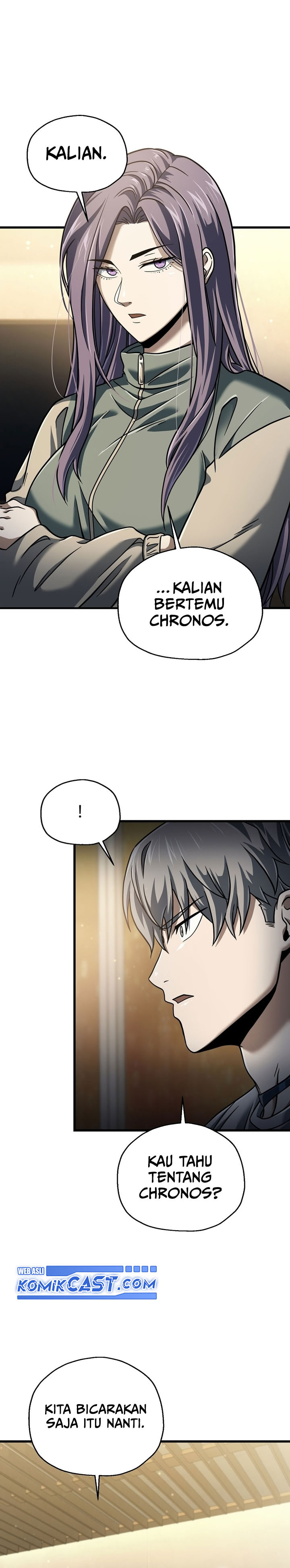 Player Who Can’t Level Up chapter 180