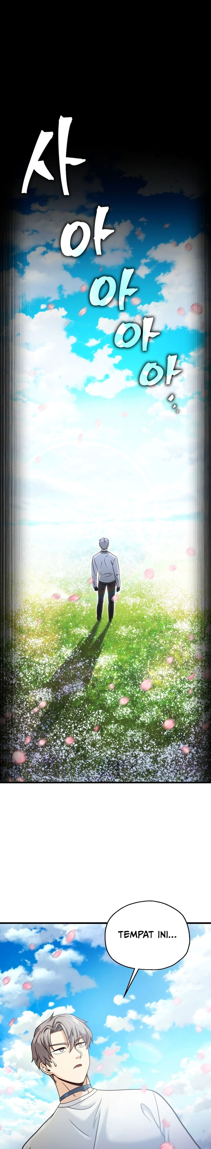 Player Who Can’t Level Up chapter 180