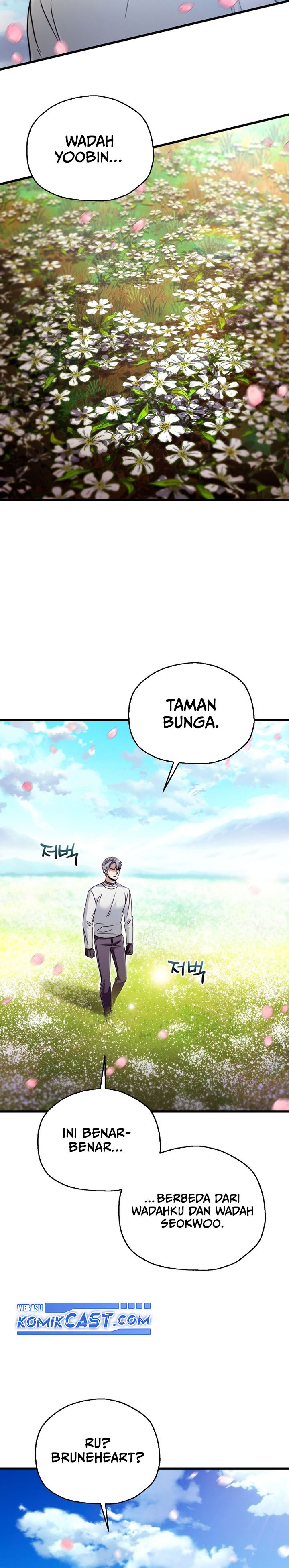 Player Who Can’t Level Up chapter 180