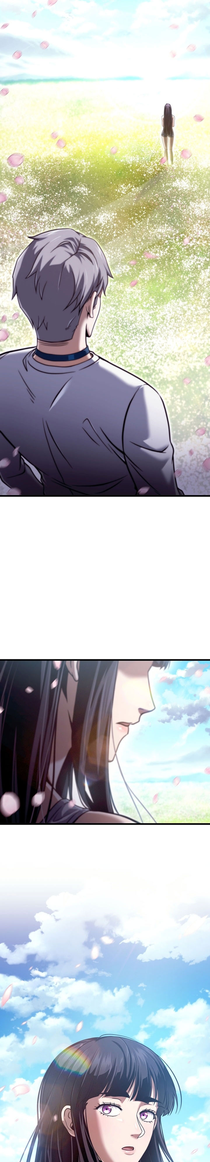 Player Who Can’t Level Up chapter 180