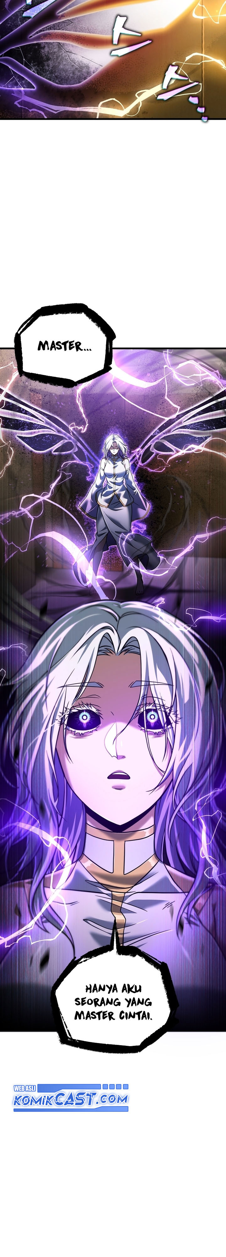 Player Who Can’t Level Up chapter 180