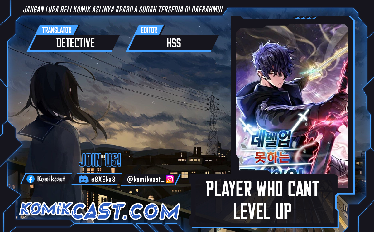Dilarang COPAS - situs resmi www.mangacanblog.com - Komik player who cant level up 187 - chapter 187 188 Indonesia player who cant level up 187 - chapter 187 Terbaru 0|Baca Manga Komik Indonesia|Mangacan