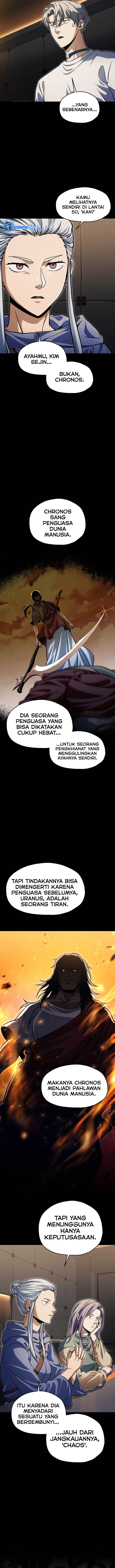 Dilarang COPAS - situs resmi www.mangacanblog.com - Komik player who cant level up 187 - chapter 187 188 Indonesia player who cant level up 187 - chapter 187 Terbaru 4|Baca Manga Komik Indonesia|Mangacan