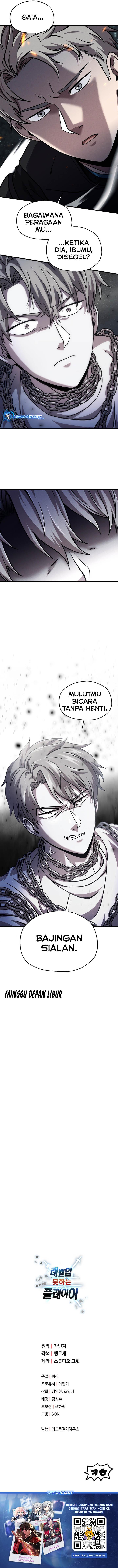 Dilarang COPAS - situs resmi www.mangacanblog.com - Komik player who cant level up 187 - chapter 187 188 Indonesia player who cant level up 187 - chapter 187 Terbaru 12|Baca Manga Komik Indonesia|Mangacan