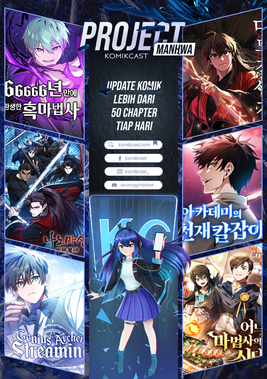 Dilarang COPAS - situs resmi www.mangacanblog.com - Komik player who cant level up 187 - chapter 187 188 Indonesia player who cant level up 187 - chapter 187 Terbaru 13|Baca Manga Komik Indonesia|Mangacan