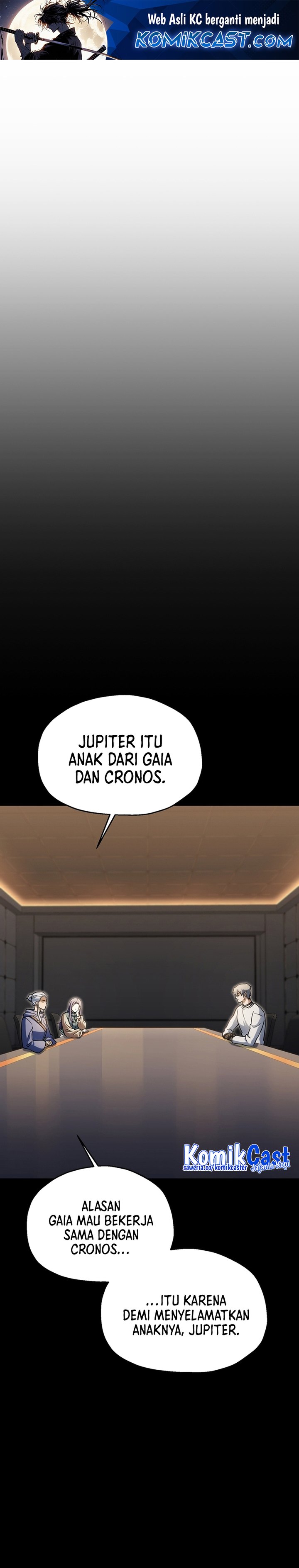 Player Who Can’t Level Up chapter 188
