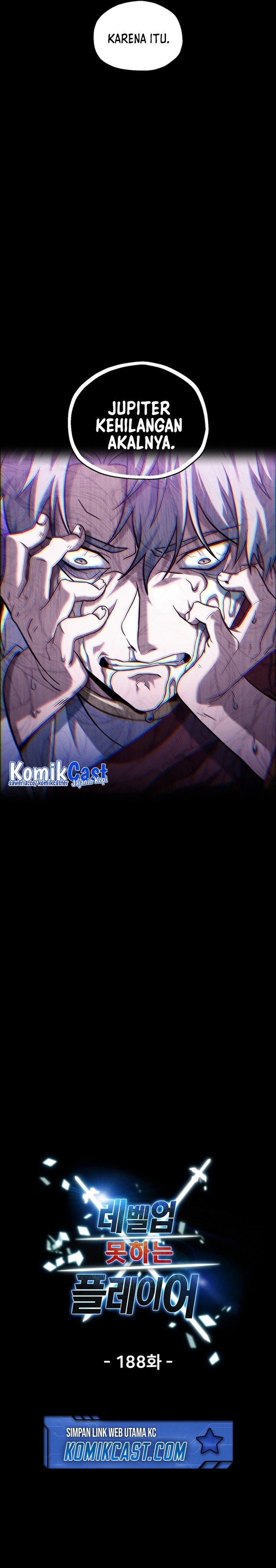 Player Who Can’t Level Up chapter 188