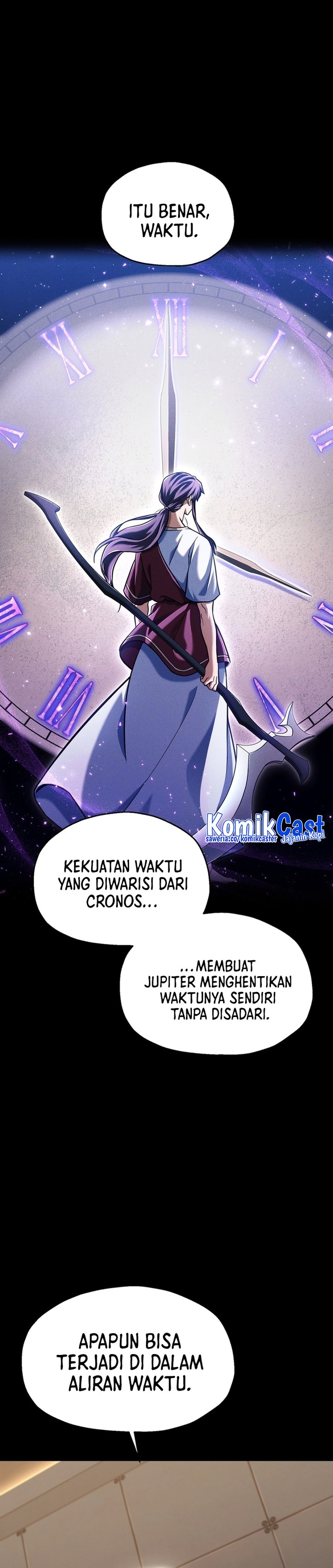 Player Who Can’t Level Up chapter 188