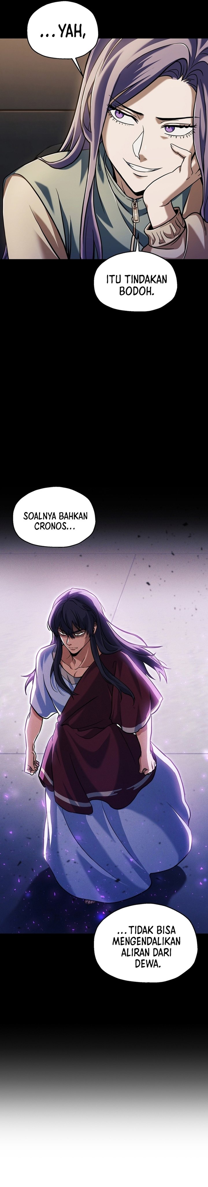 Player Who Can’t Level Up chapter 188