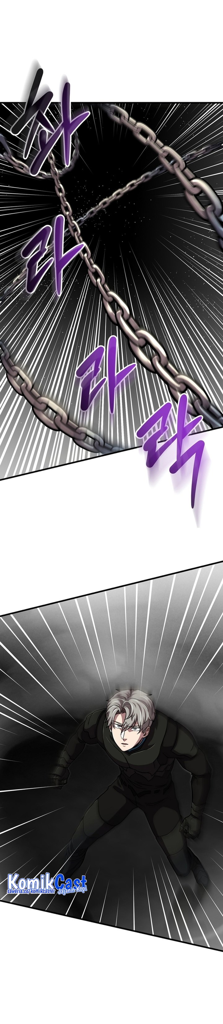 Player Who Can’t Level Up chapter 188