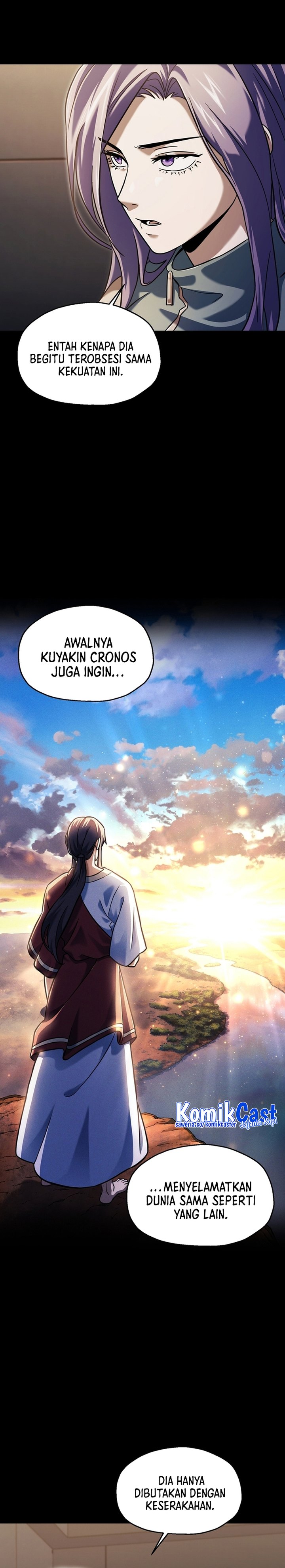 Player Who Can’t Level Up chapter 188