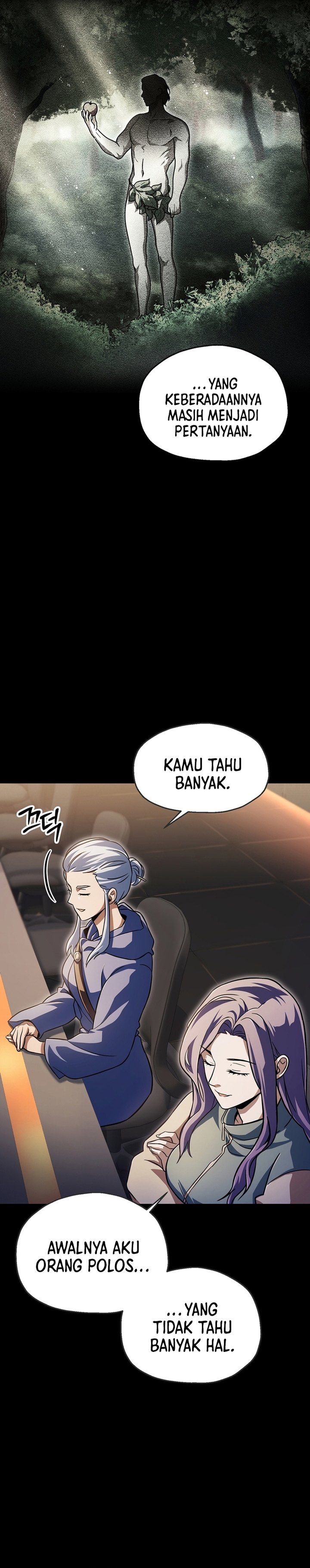 Player Who Can’t Level Up chapter 188