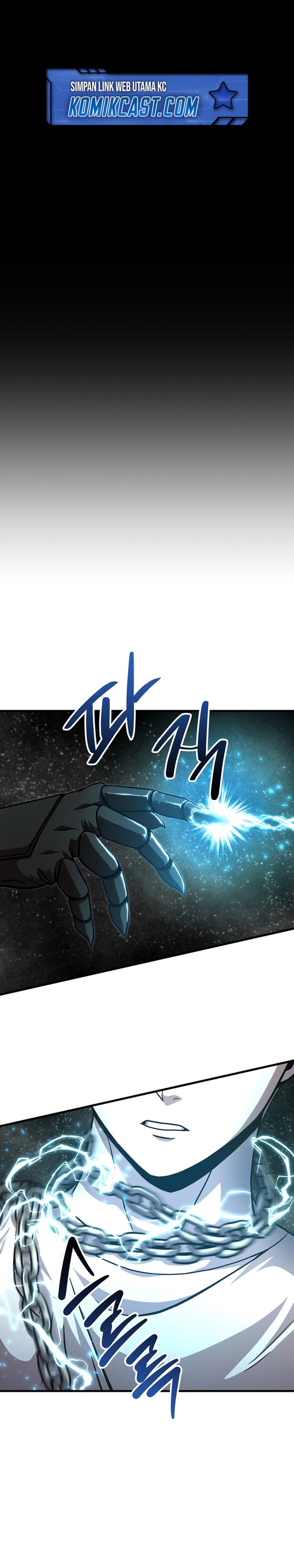 Player Who Can’t Level Up chapter 189