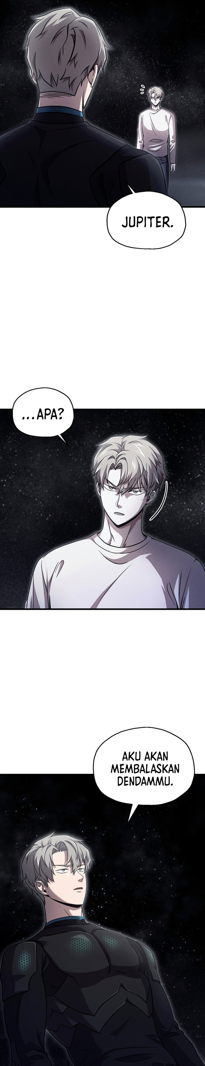 Player Who Can’t Level Up chapter 189