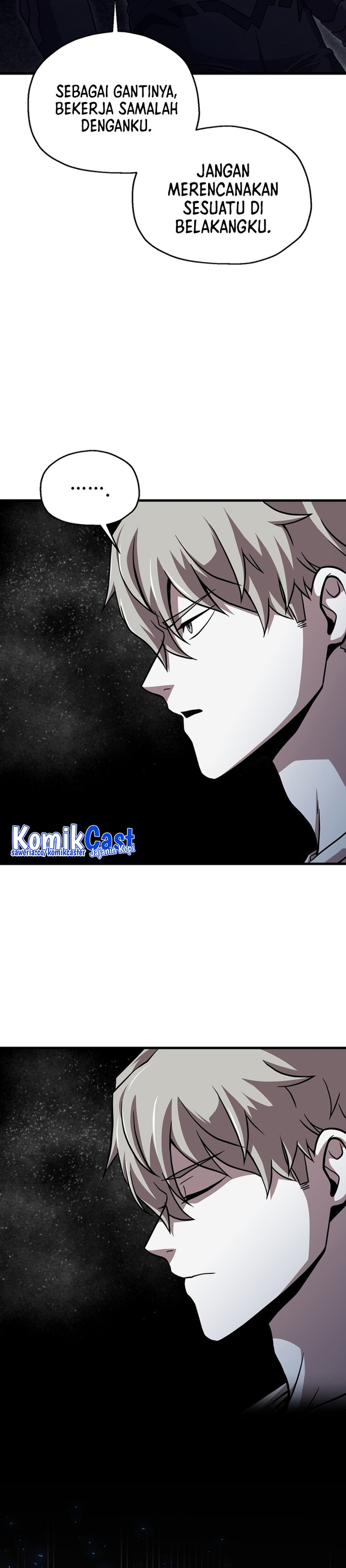 Player Who Can’t Level Up chapter 189