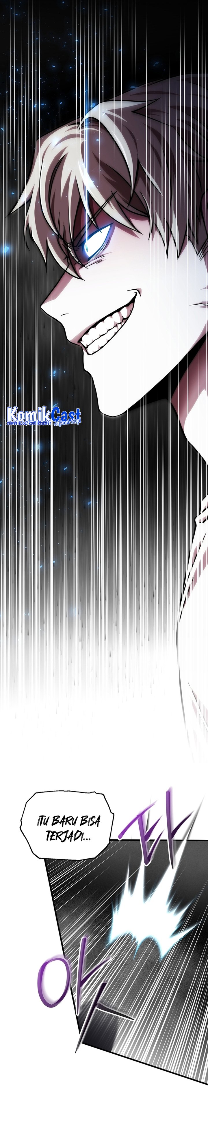 Player Who Can’t Level Up chapter 189