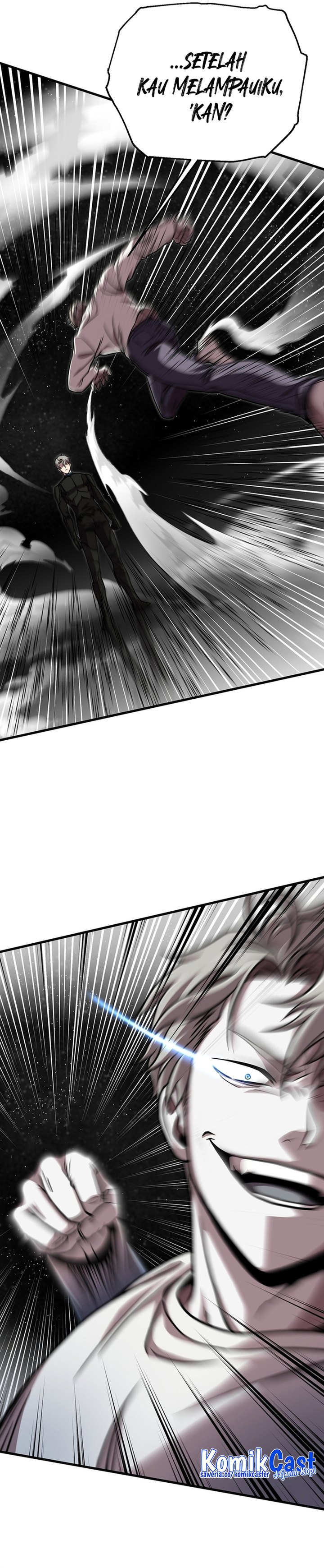 Player Who Can’t Level Up chapter 189