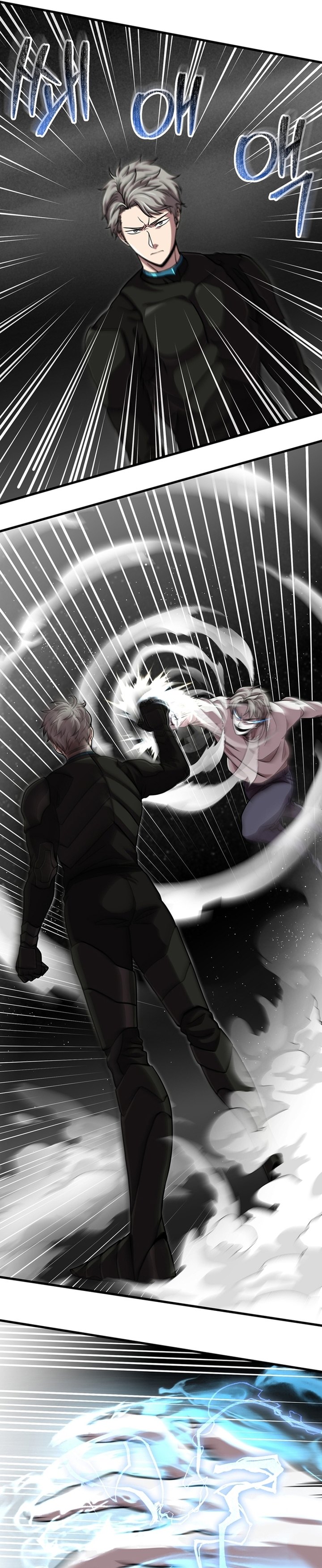 Player Who Can’t Level Up chapter 189