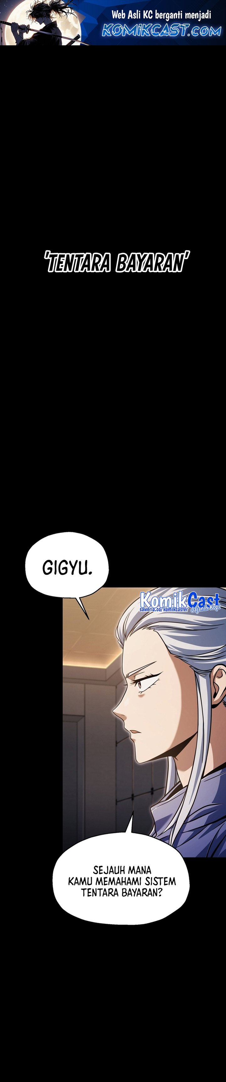 Player Who Can’t Level Up chapter 191