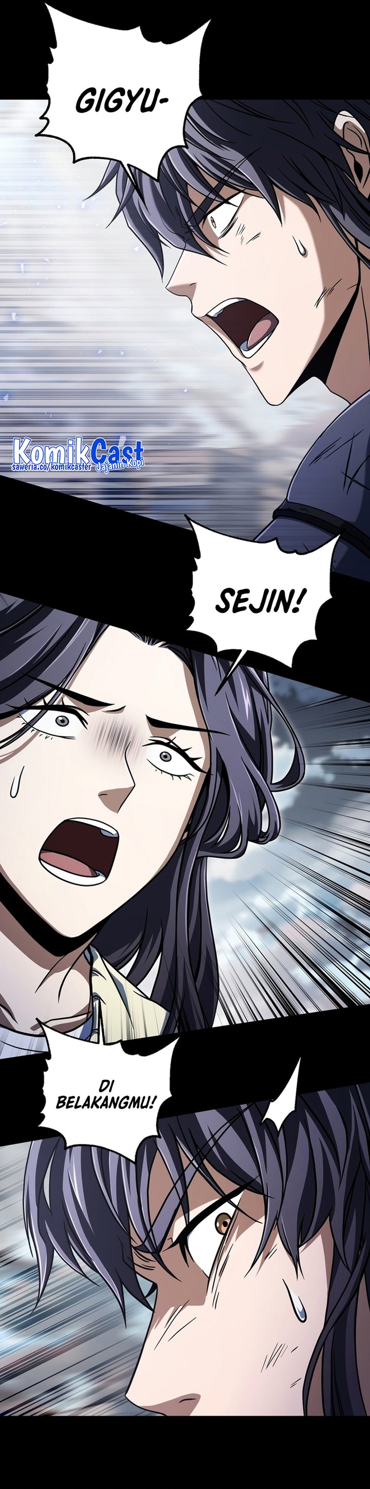Player Who Can’t Level Up chapter 191