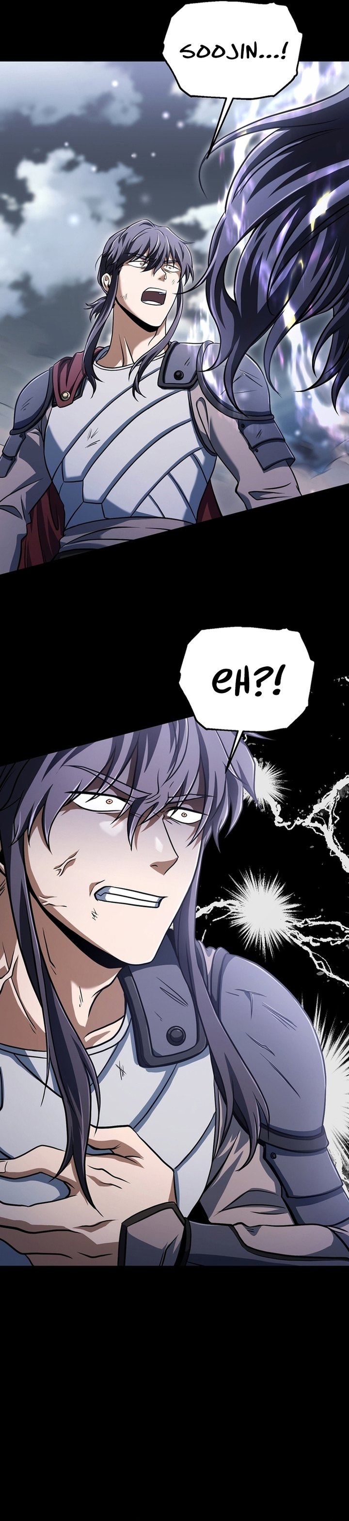 Player Who Can’t Level Up chapter 191