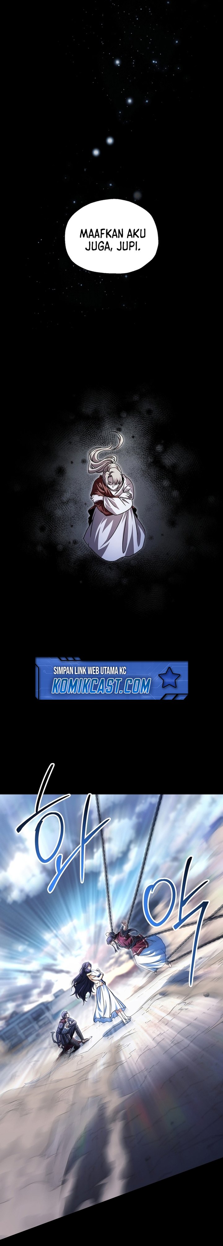 Player Who Can’t Level Up chapter 191