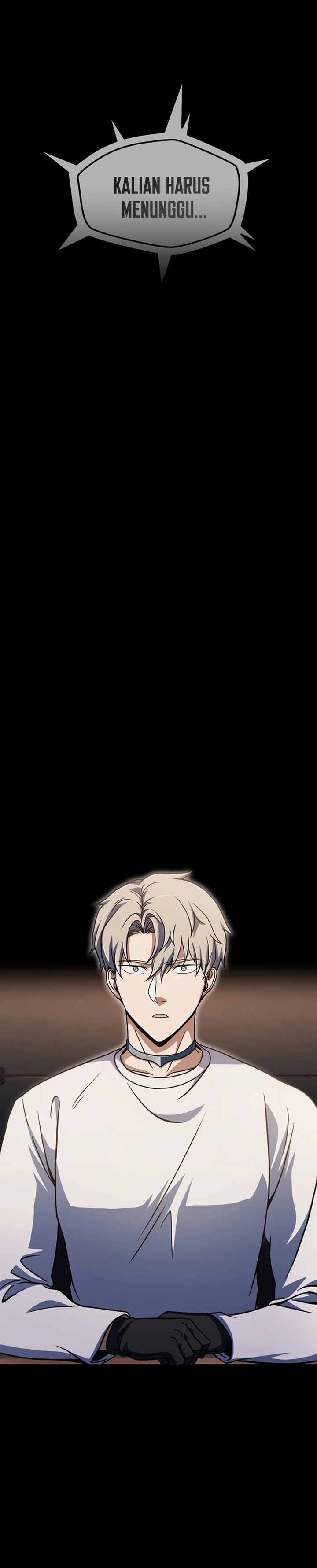 Player Who Can’t Level Up chapter 191