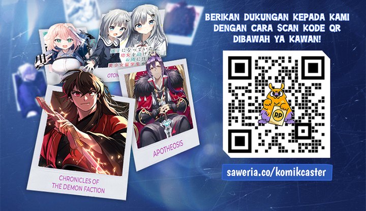 Player Who Can’t Level Up chapter 191