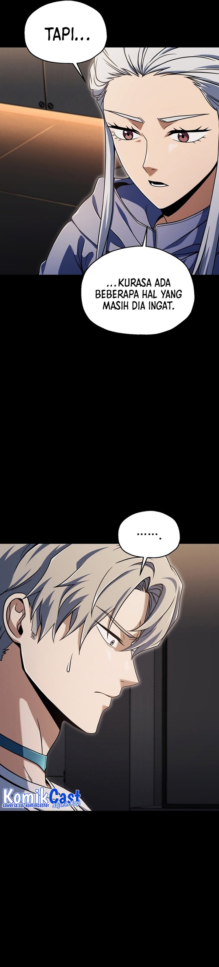 Player Who Can’t Level Up chapter 192