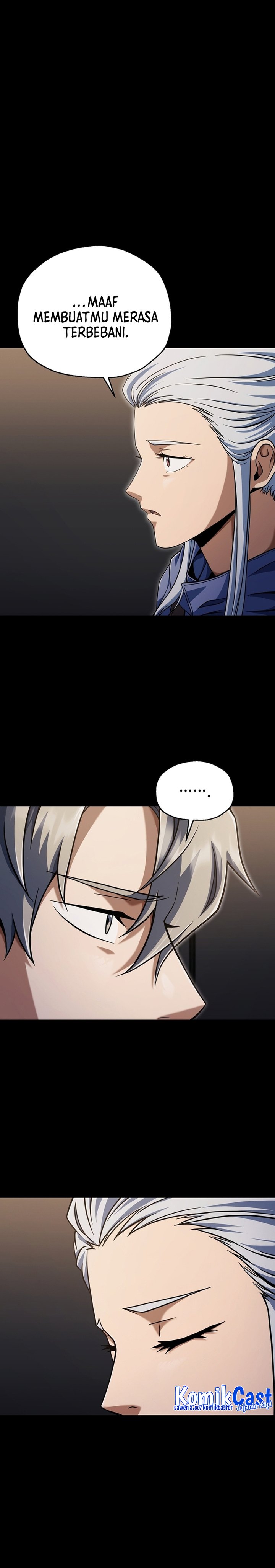 Player Who Can’t Level Up chapter 192