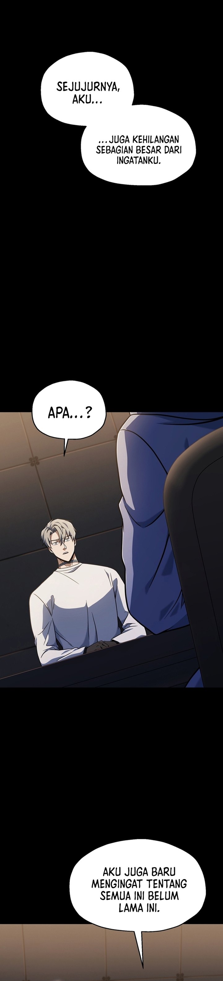Player Who Can’t Level Up chapter 192