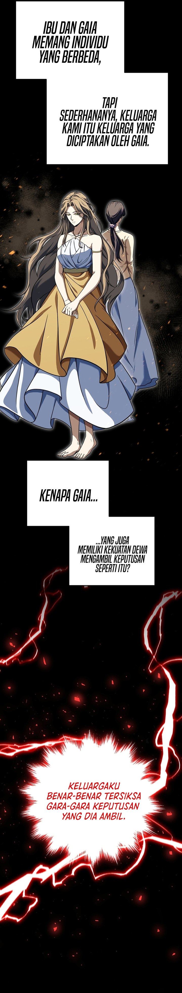 Player Who Can’t Level Up chapter 192