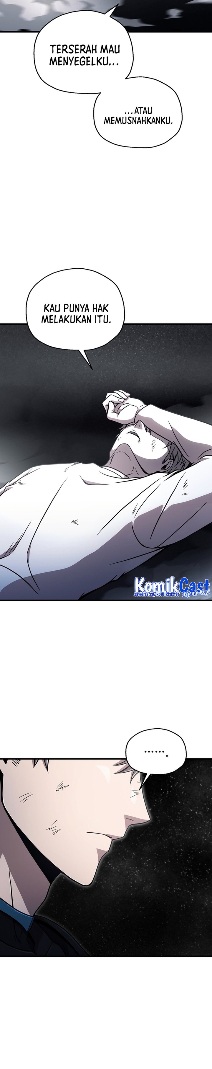Player Who Can’t Level Up chapter 192