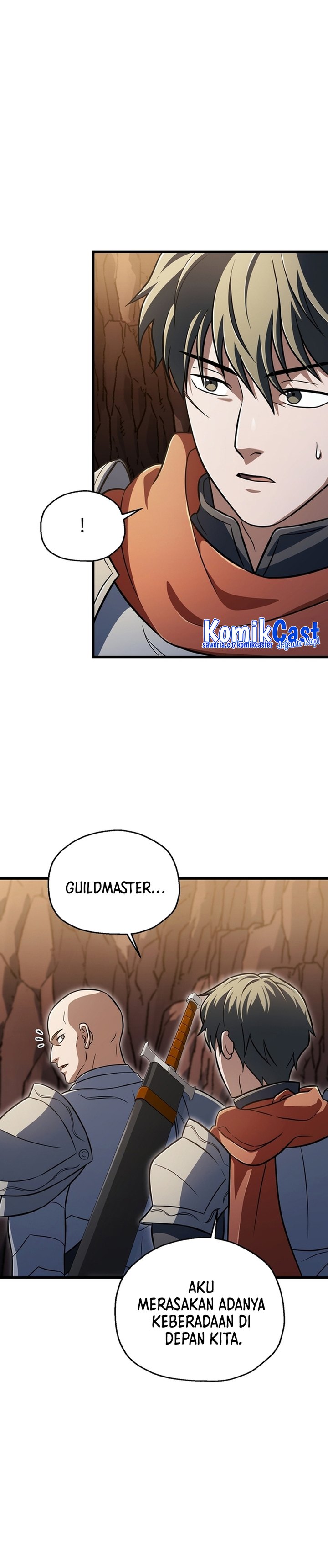 Player Who Can’t Level Up chapter 193