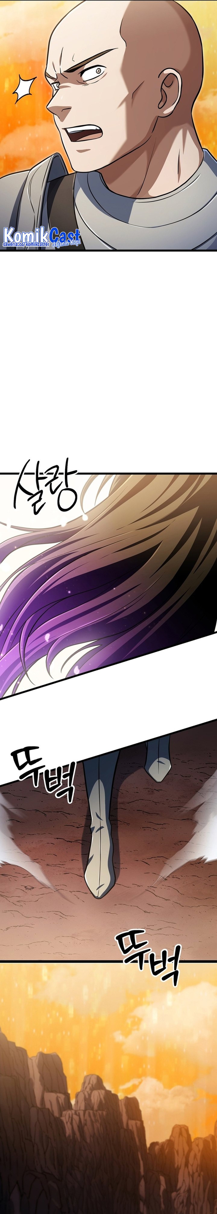 Player Who Can’t Level Up chapter 193