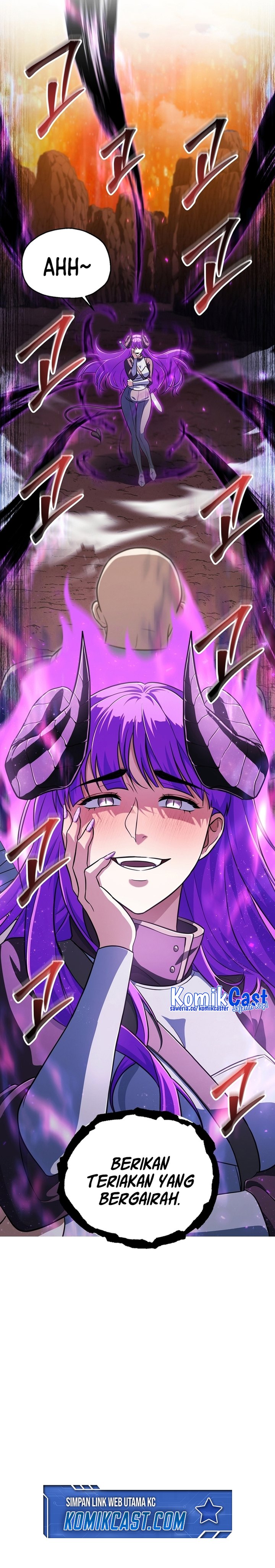 Player Who Can’t Level Up chapter 193